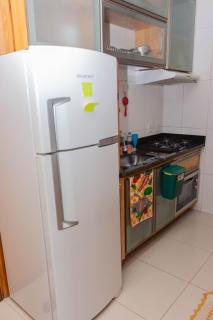 Apartamento 2 Quartos Lazer Completo - Brasilia - 1