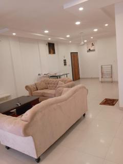 Appartement SELECTOR - Ouagadougou - 0