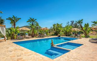Villa Andreuet - Sant Carles de Peralta - 8