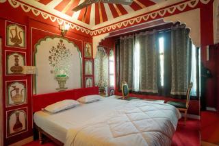 Island Tower Guest house - Udaipur - 8