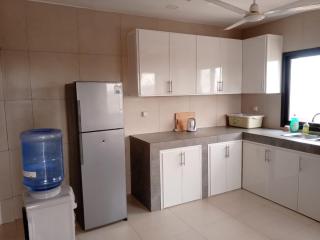 Appartement SELECTOR - Ouagadougou - 8