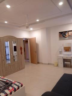 Appartement SELECTOR - Ouagadougou - 5