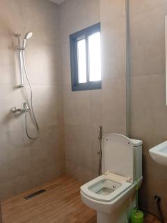 Appartement SELECTOR - Ouagadougou - 4