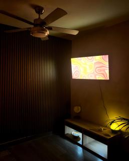 Boho Yunque Studio - 4