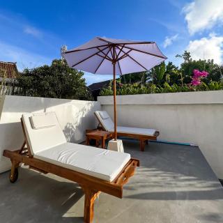 Dreamland Guest Bali Villa - Ungasan - 9