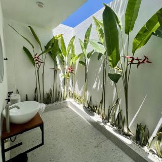 Dreamland Guest Bali Villa - Ungasan - 6