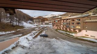 Le Schuss IV 377 - 2P4 - Allos - 2