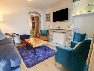 Honeypot Cottage - 8