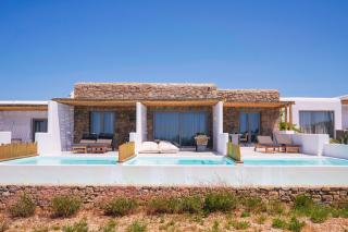 Aegean Hospitality - Mikonos - 0