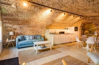 Luxurious canal apartment in Utrecht A Location - Utrecht - 0