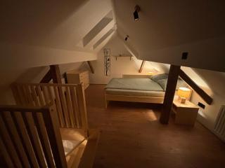 Chalupa Radouň - Jindřichŭv Hradec - 4