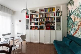 Youhosty - Paul Valery Bis - Milan - 0