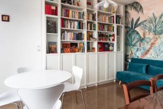 Youhosty - Paul Valery Bis - Milan - 1