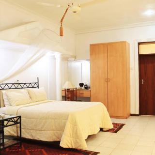 The Landmark Boutique Hotel - 3