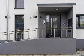 Fewo im Eichengrund - Rheinhausen - 8