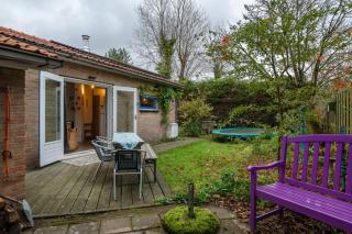 Hello Zeeland - Vakantiewoning Burgvliet 66 - Oostkapelle - 8