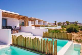 Aegean Hospitality - Mikonos - 9