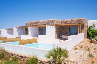 Aegean Hospitality - Mikonos - 4