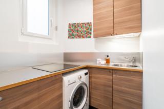 Appartement cosy à 2 min de Paris 16 ème - Boulogne-Billancourt - 4