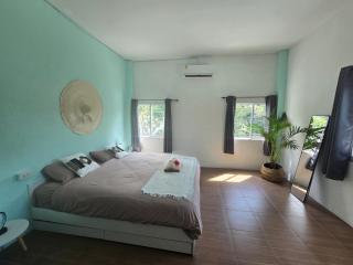 Khao jaï villa - Baan Tai - 4