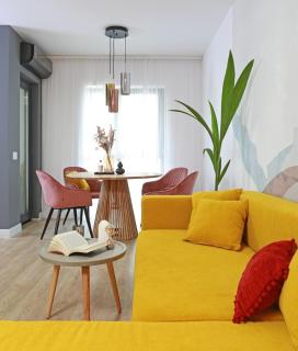 THE HighView20 - Bucharest - 0