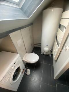 Logement fenay 15 minutes de Dijon - Fénay - 5