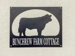 Bunchrew Farm Cottage - Inverness - 8