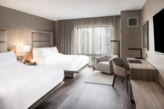 AC Hotel by Marriott Worcester - Worcester - 2