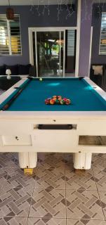 les gites de la belle fleur villa flamboyant - 8