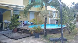 les gites de la belle fleur villa flamboyant - 5