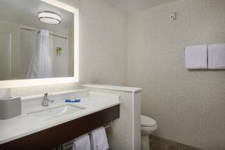Holiday Inn Express Amherst - Lockport by IHG - Lockport - 8