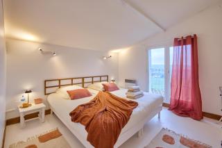 Pierre Idyllique - Climatisée avec grand jardin - 7