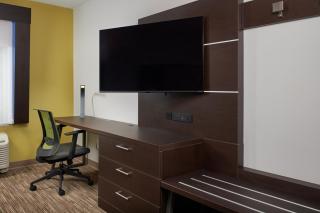 Holiday Inn Express Amherst - Lockport by IHG - Lockport - 7