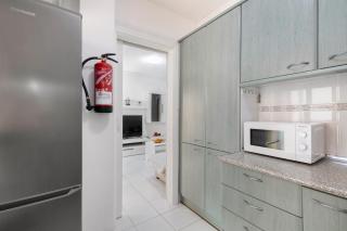 Apartamento El Tute - Bajamar - 4