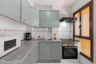 Apartamento El Tute - Bajamar - 6