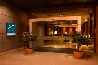 AC Hotel Guadalajara by Marriott, Spain - 4
