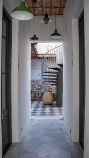 Posada El Viejo Consulado - Colonia del Sacramento - 1