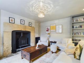 Priory Street - Cheltenham - 7