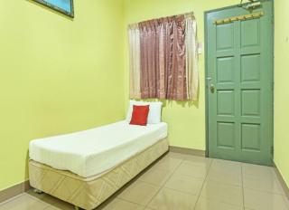 LH Resak Hotel - Changlun - 2