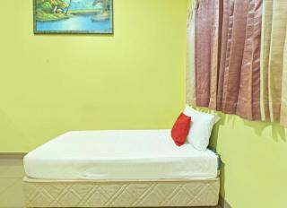 LH Resak Hotel - Changlun - 3