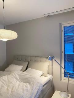 Saunallinen Lutakon kaksio järvinäkymin - Jyväskylä - 7