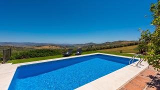 Casa El Trigal Villanueva de la Concepcion by Ruralidays - Villanueva de la Concepción - 8