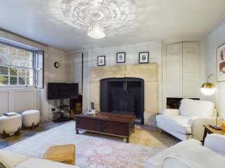 Priory Street - 2
