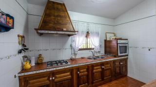 Casa El Trigal Villanueva de la Concepcion by Ruralidays - Villanueva de la Concepción - 1