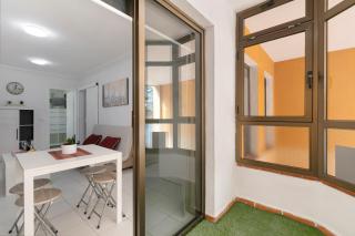 Apartamento El Tute - Bajamar - 8