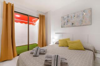 Apartamento El Tute - Bajamar - 3