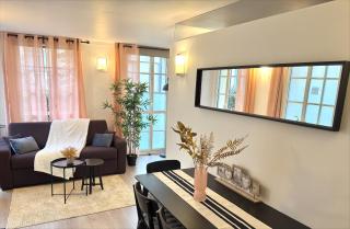 Appartements - Le Logis Versaillais - Versailles - 1
