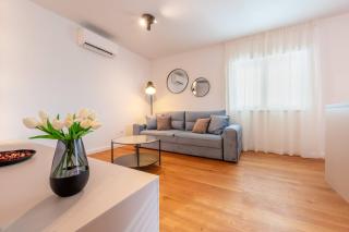 Azure apartment - Metković - 8