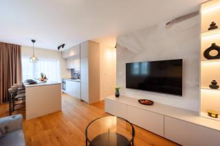 Azure apartment - Metković - 3