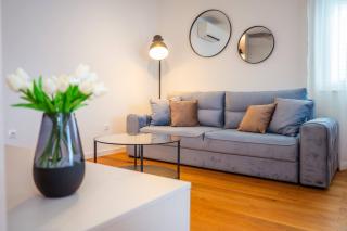 Azure apartment - Metković - 5